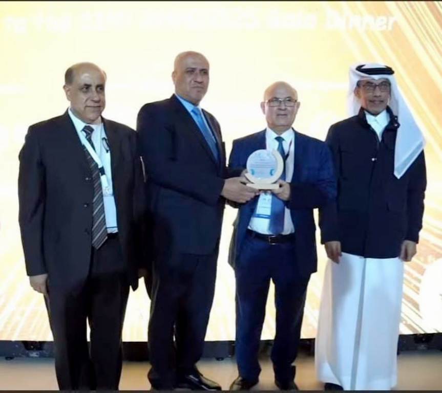 عمان الأهلية تُشارك وتُساهم برعاية المؤتمر 11 لصحة السمع والتوازن 2025