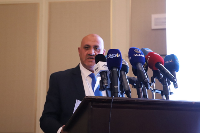 صورة حول : إنطلاق أعمال مؤتمر المسؤولية الطبية وصناعة السياحة العلاجية إنطلاق أعمال مؤتمر المسؤولية الطبية وصناعة السياحة العلاجية