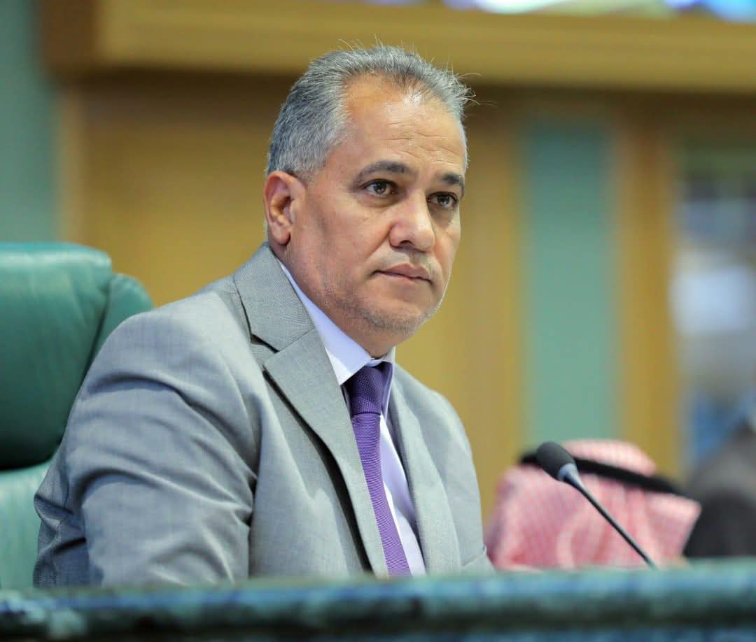 الهميسات يسائل وزير الإدارة المحلية حول تعيين مدير بنك المدن والقرى