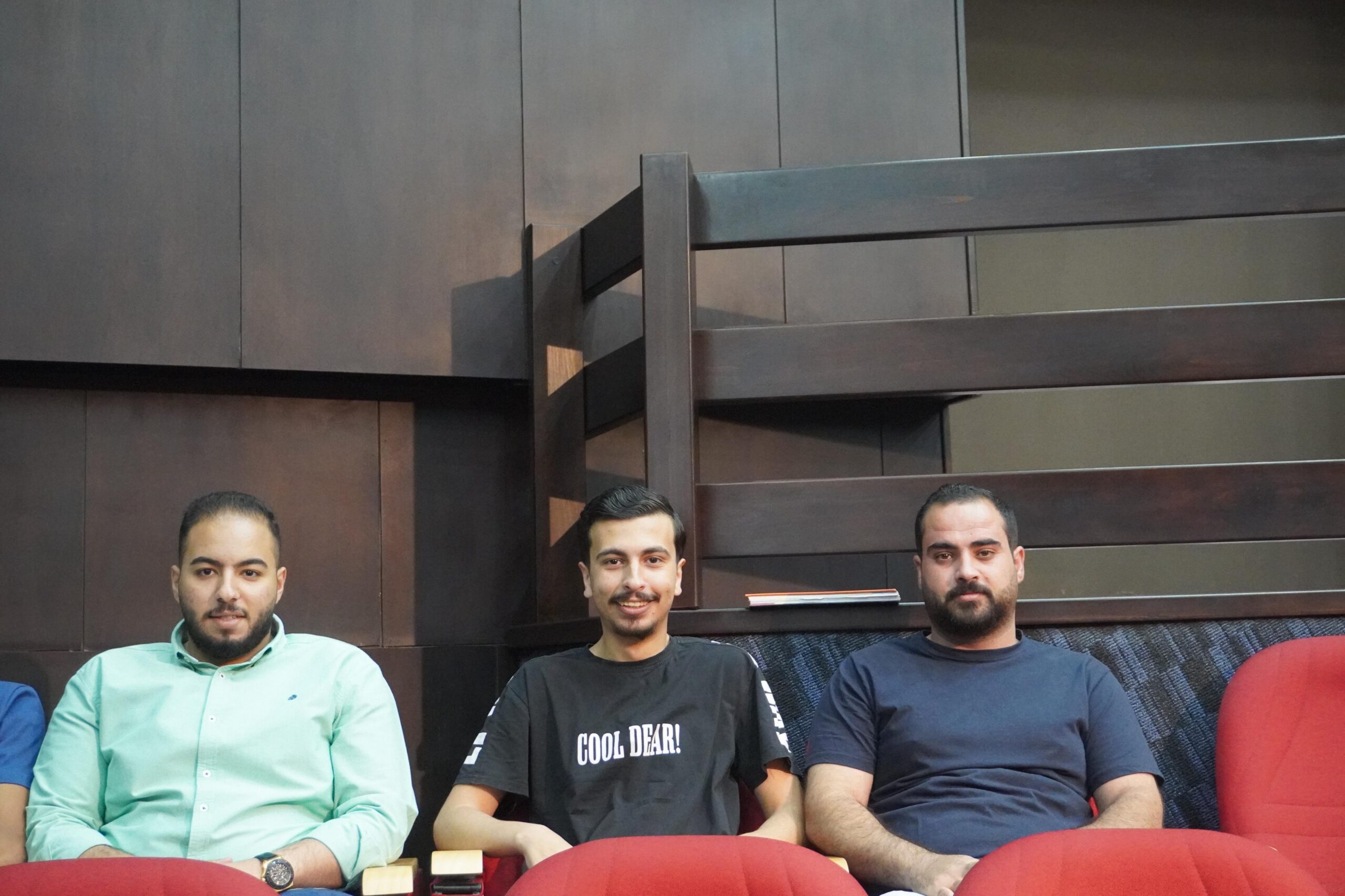 صورة حول : كلية الإعلام في جامعة البترا تنظّم ندوة حول الحريات الصحفية ومسؤولية الإعلام( فيديو صور) كلية الإعلام في جامعة البترا تنظّم ندوة حول الحريات الصحفية ومسؤولية الإعلام( فيديو صور)