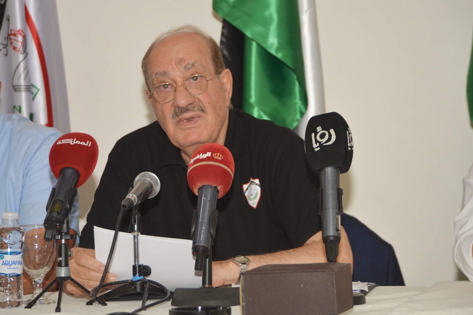 ‏انطلاق بطولة الأندية العربية الأرثوذكسية التاسعة لكرة السلة يوم غد الخميس