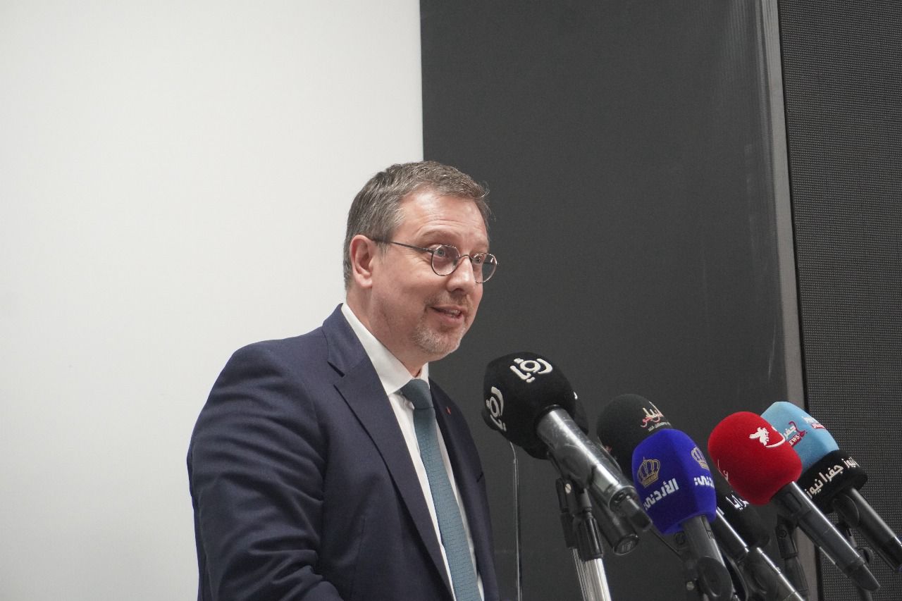 أورنج الأردن تعلن افتتاح مركز البيانات الأحدث والأكثر استدامة وأماناً في المملكة( صور وفيديو)