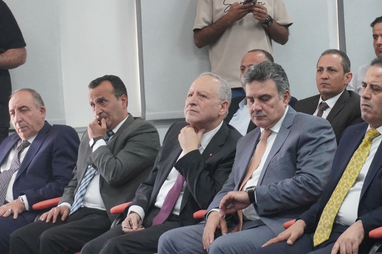 أورنج الأردن تعلن افتتاح مركز البيانات الأحدث والأكثر استدامة وأماناً في المملكة( صور وفيديو)