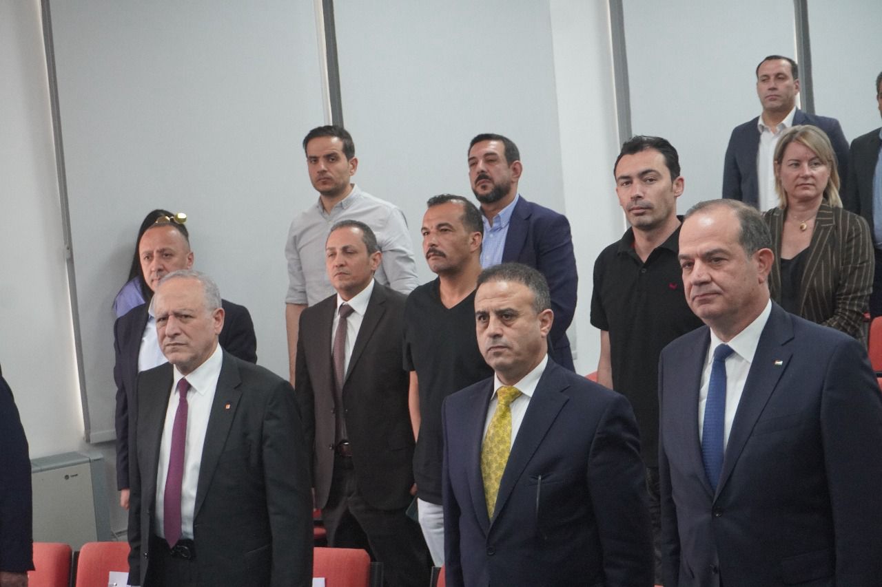 أورنج الأردن تعلن افتتاح مركز البيانات الأحدث والأكثر استدامة وأماناً في المملكة( صور وفيديو)