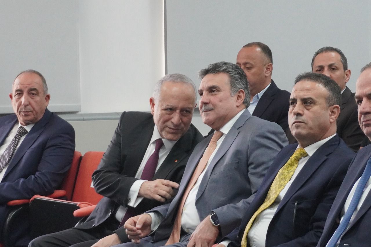 أورنج الأردن تعلن افتتاح مركز البيانات الأحدث والأكثر استدامة وأماناً في المملكة( صور وفيديو)