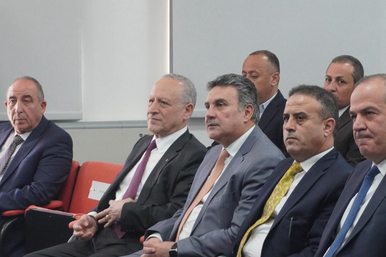 أورنج الأردن تعلن افتتاح مركز البيانات الأحدث والأكثر استدامة وأماناً في المملكة( صور وفيديو)