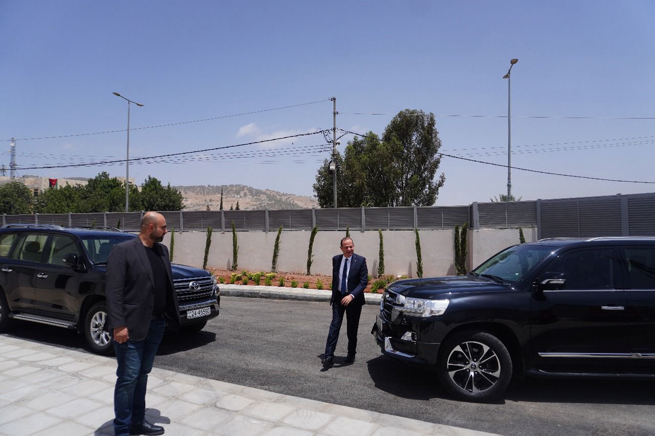 أورنج الأردن تعلن افتتاح مركز البيانات الأحدث والأكثر استدامة وأماناً في المملكة( صور وفيديو)