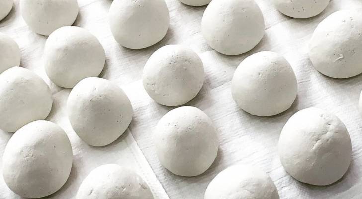 انطلاق مهرجان الجميد والسمن التاسع في حدائق الحسين