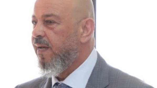 صورة حول : الدحيات نقيباً للأطباء البيطريين بالتزكية الدحيات نقيباً للأطباء البيطريين بالتزكية