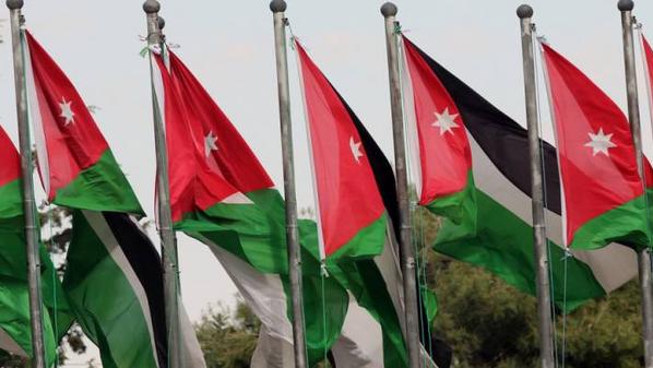 الأردن تدين بأشد العبارات استهداف المستشفى الأوروبي في خان يونس