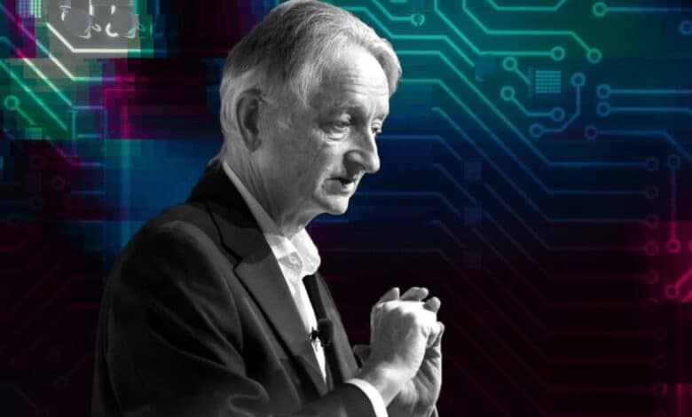 الذكاء الاصطناعي لن يُقصي أطباء الأشعة