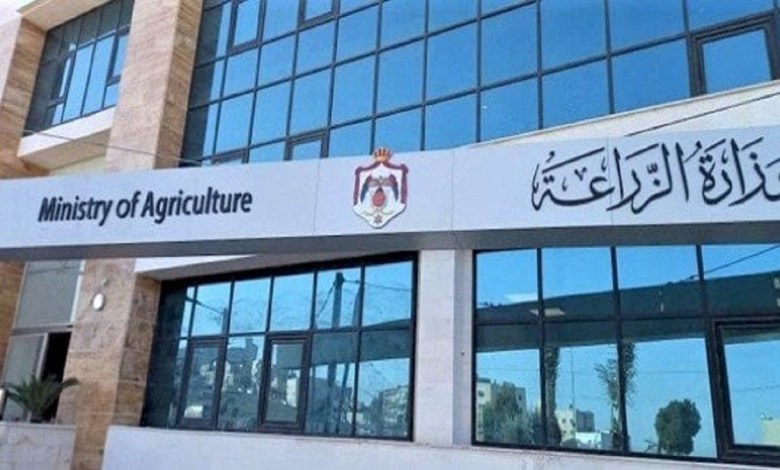 البدء بإنشاء قسم للذكاء الاصطناعي في وزارة الزراعة