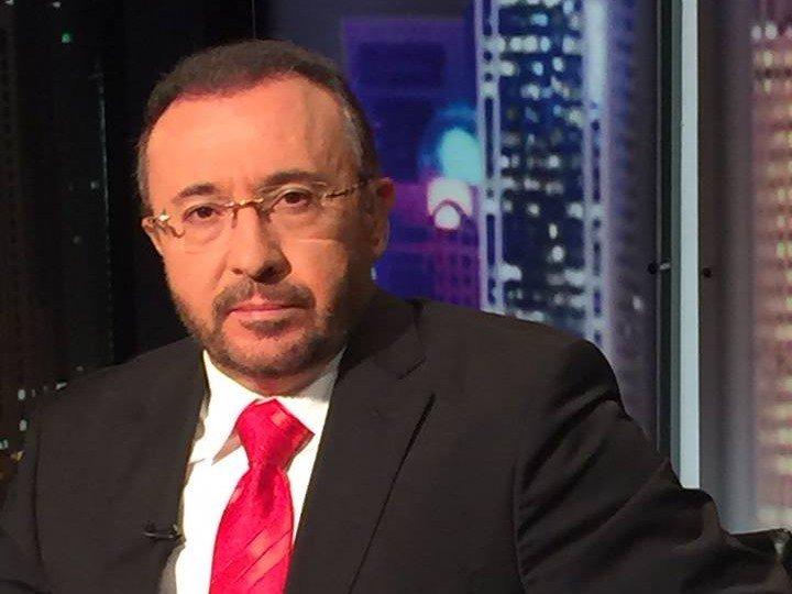صورة حول : فيصل القاسم يسخر: أين اختفت ميليشيات الحشد الشعبي في التصعيد؟ فيصل القاسم يسخر: أين اختفت ميليشيات الحشد الشعبي في التصعيد؟