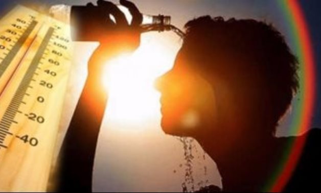 موجة حر شديدة تضرب أوروبا وأمريكا مع تحذيرات من حرائق