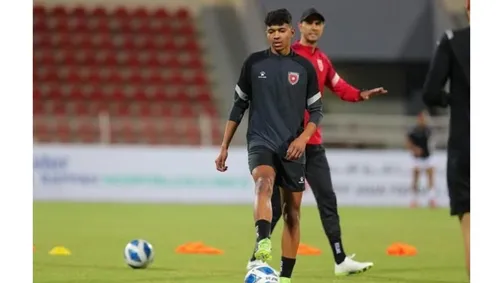 العجالين وأبو كبير مع الأهلي حتى 2027