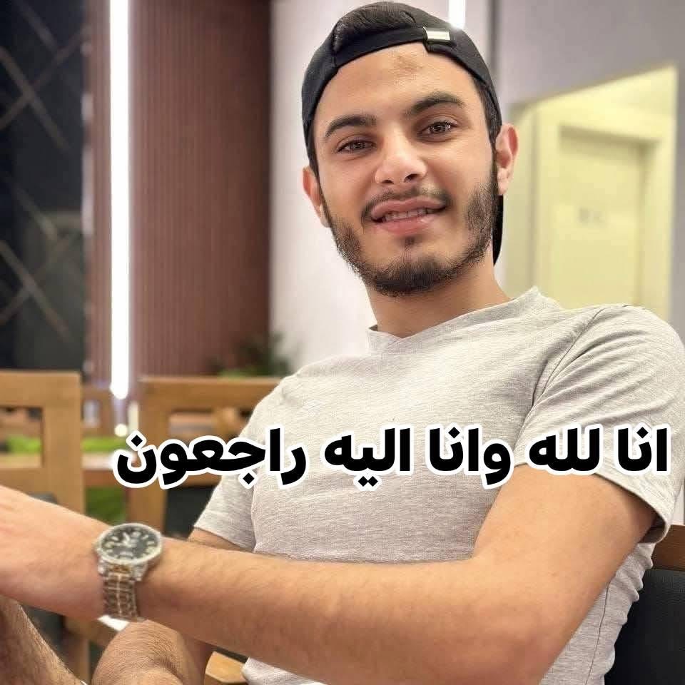 عاجل | انقلاب مركبة ينهي حياة شاب في إربد .. صور