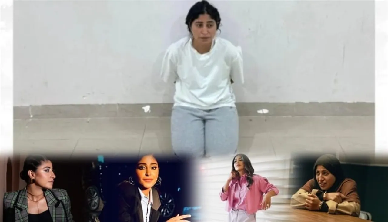 صورة حول : تفاصيل صادمة من حياة الفنانة الخليجية شجون تفاصيل صادمة من حياة الفنانة الخليجية شجون