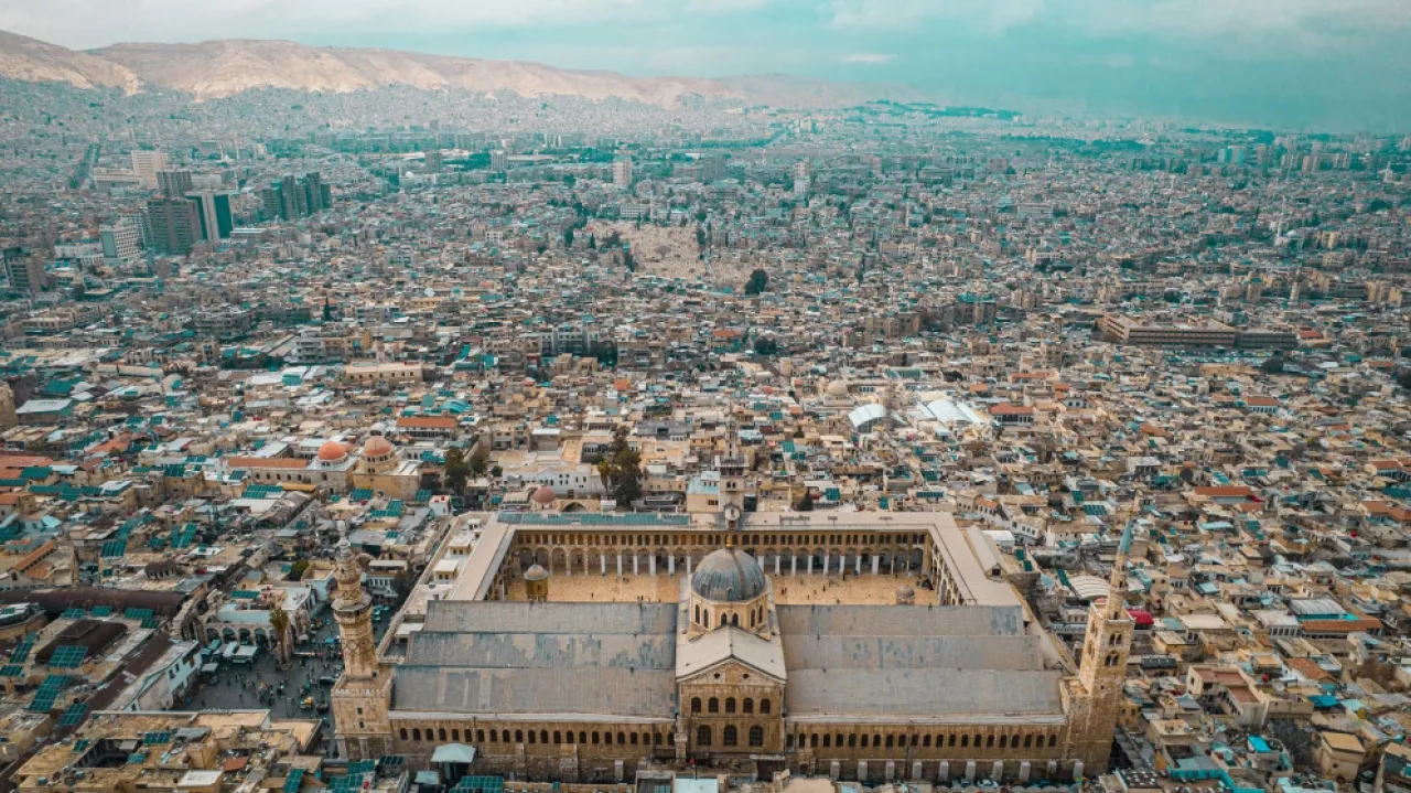 صورة حول : البنك الدولي يستعد لتمويل أول مشروع في سوريا منذ 30 عامًا البنك الدولي يستعد لتمويل أول مشروع في سوريا منذ 30 عامًا