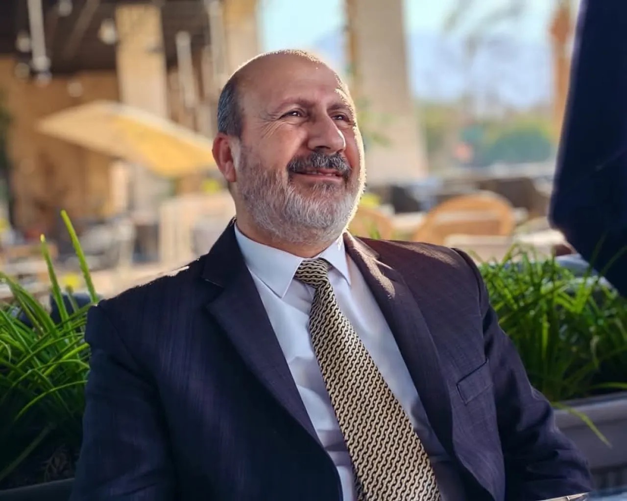 عاجل | مدعي عام أمن الدولة يحقق مع مراد العضايلة