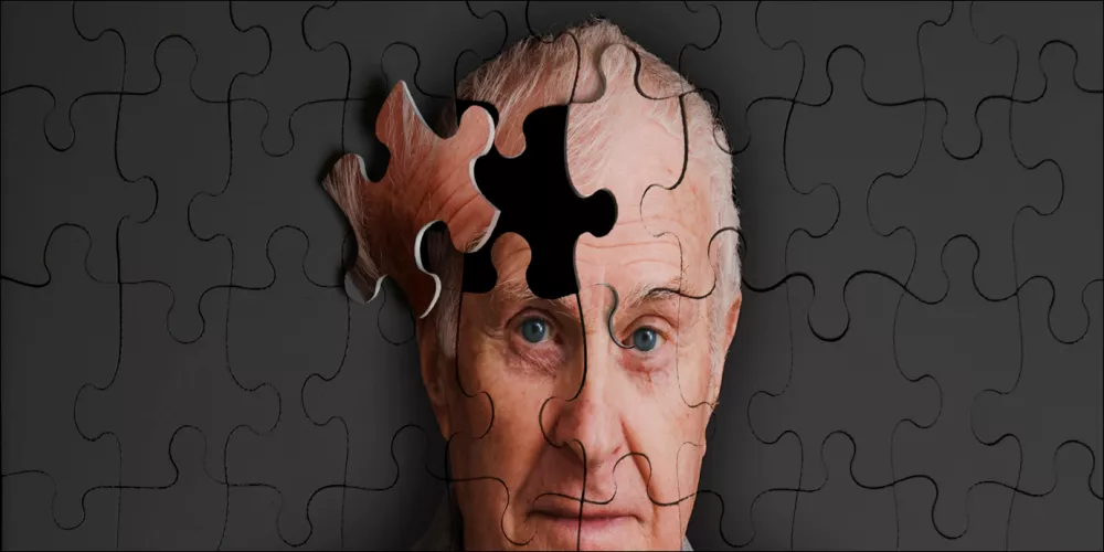 هل تؤشر اضطرابات المزاج إلى بداية الخرف؟