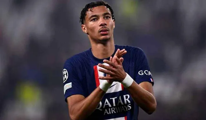 رحيل مفاجئ لمعالج باريس سان جيرمان سيدريك دوبوي