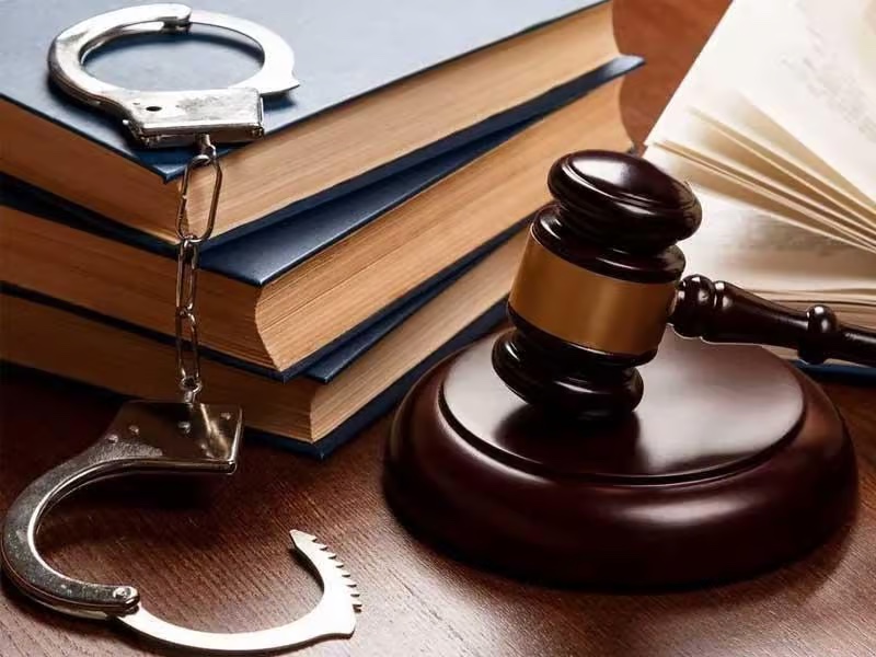 رسميًا.. صدور قانون العقوبات المعدل 2025 في الجريدة الرسمية