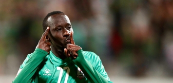 أسونيو سيزار يقترب من الحسين إربد بعد تعثر صفقة إيران