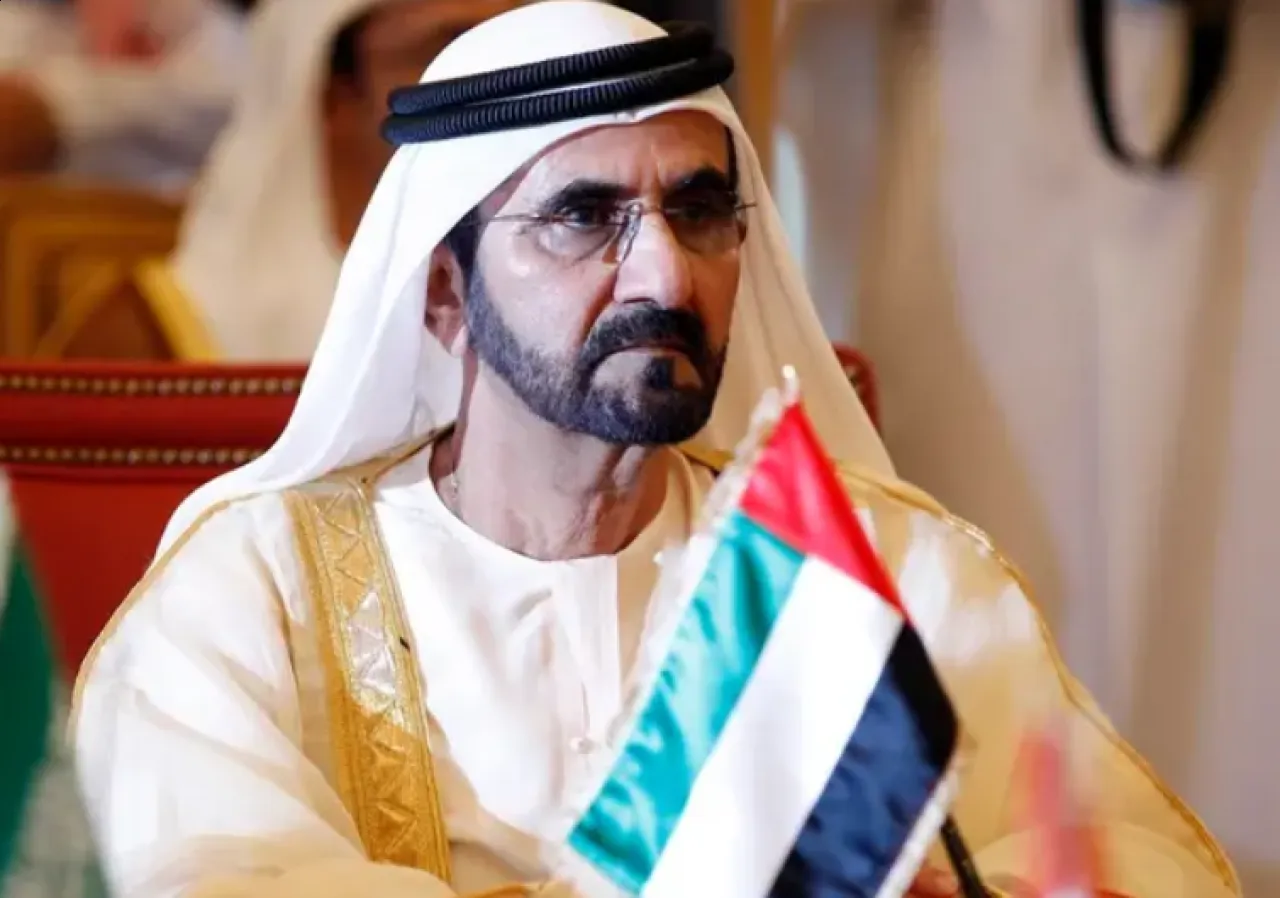 الذكاء الاصطناعي ينضم رسميًا لمجالس الحكومة في الإمارات