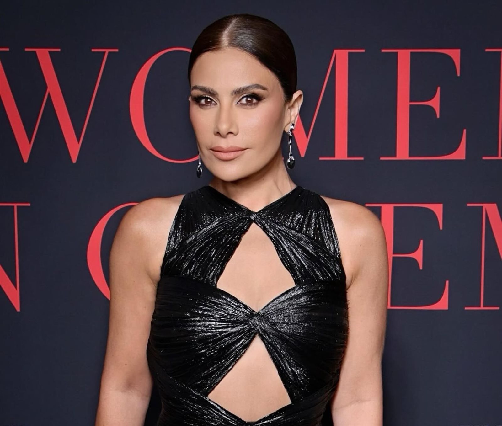 صبا مبارك تخذل الجمهور وصناع "وتر حساس"