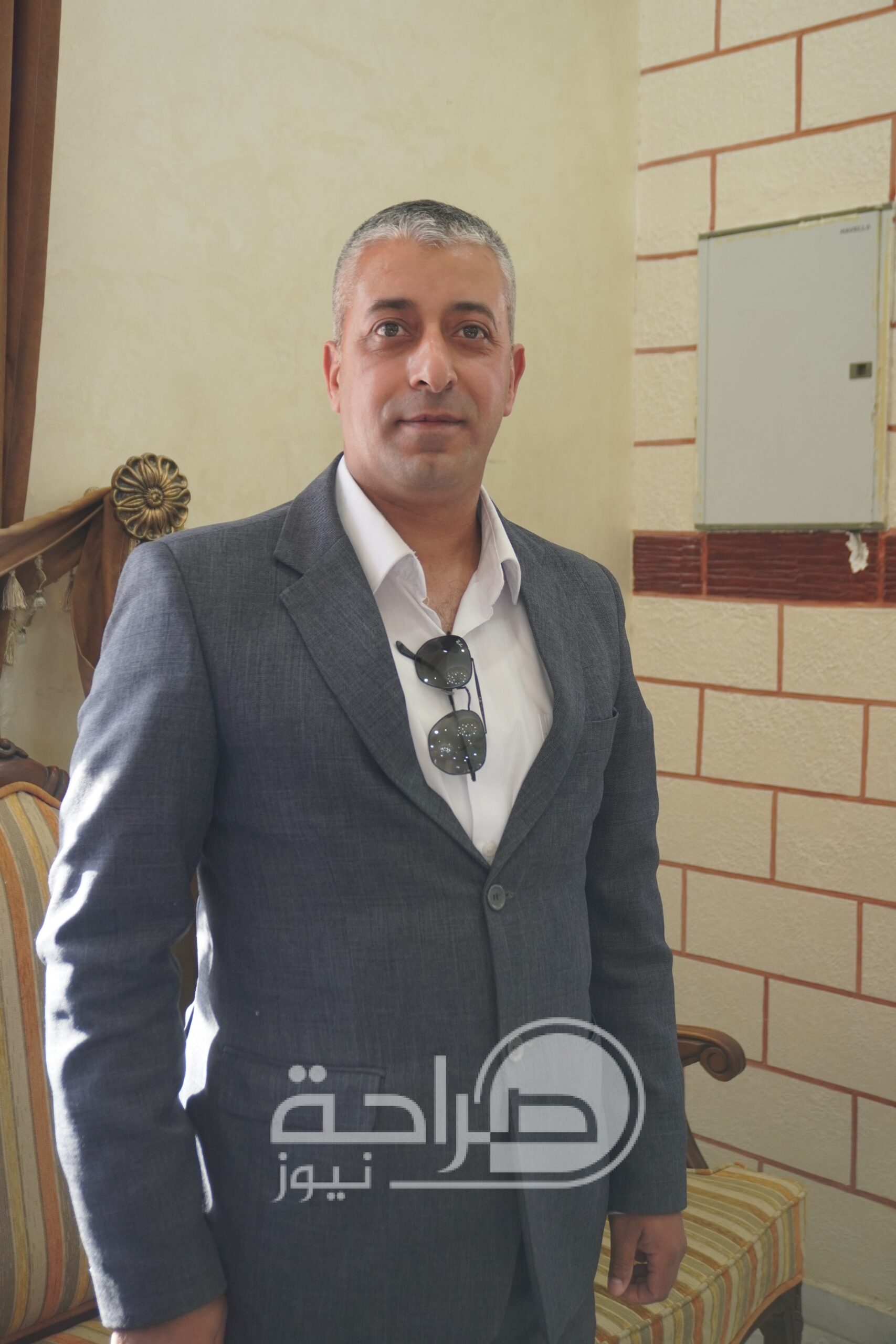 بالفيديو والصور.. مراسم خطوبة ليث نجل المحامي محمود القطيشات