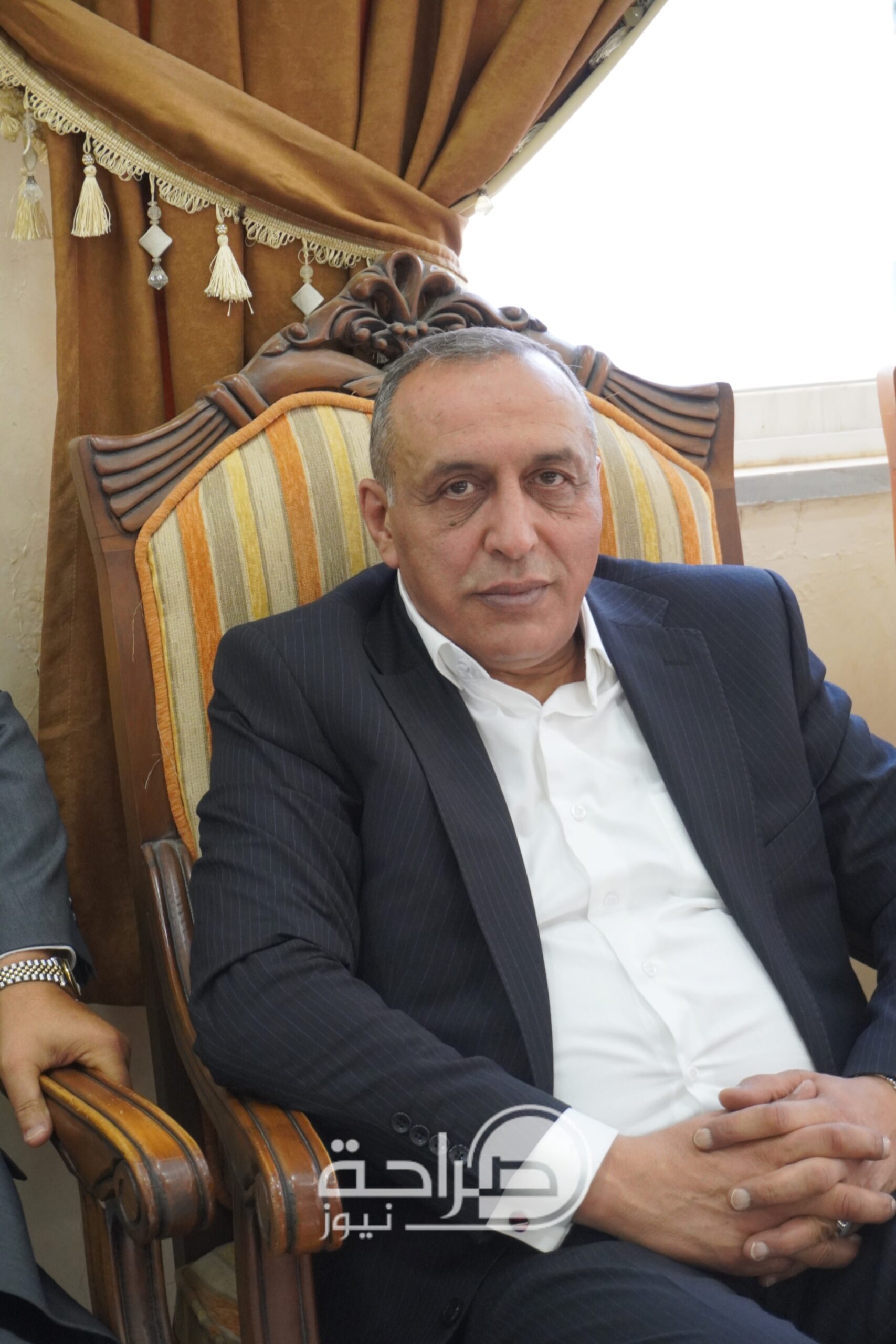 بالفيديو والصور.. مراسم خطوبة ليث نجل المحامي محمود القطيشات