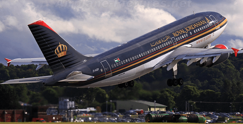 عاجل | تنويه هام لمسافري الأردنية للطيران