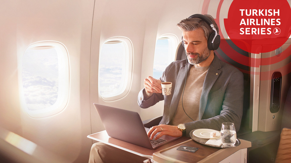 صورة حول : الخطوط الجوية التركية تُكمل الموسم الأول من "Turkish Airlines Series" الخطوط الجوية التركية تُكمل الموسم الأول من "Turkish Airlines Series"