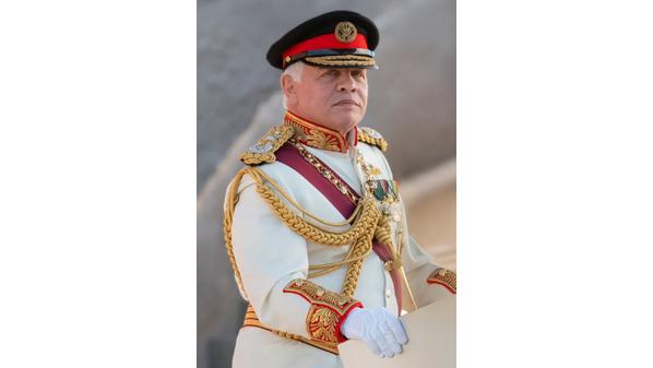 صورة حول : الديوان الملكي يهنئ الملك بمناسبة عيد الجلوس الملكي الديوان الملكي يهنئ الملك بمناسبة عيد الجلوس الملكي