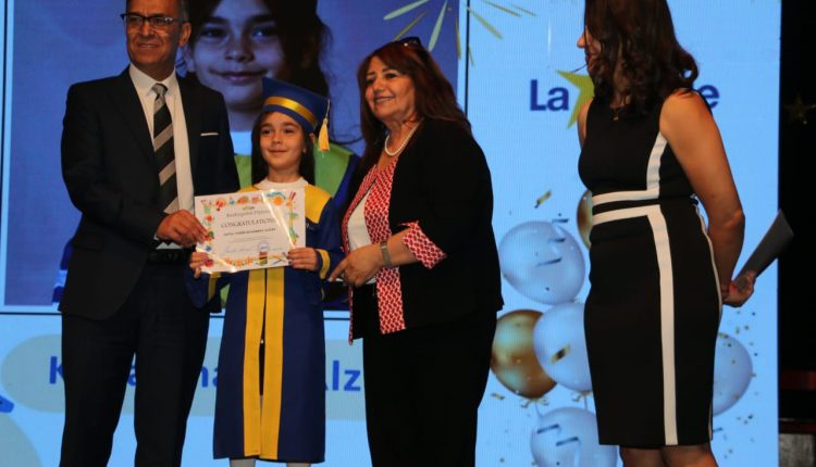 صورة حول : كاتيا ثائر الزعبي… من دي لا سال– الفرير تبدأ الحكاية كاتيا ثائر الزعبي… من دي لا سال– الفرير تبدأ الحكاية