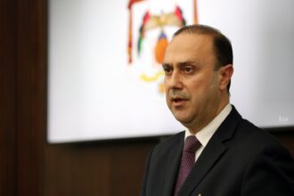 المومني: تطبيق القانون بحق المسيئين للوطن