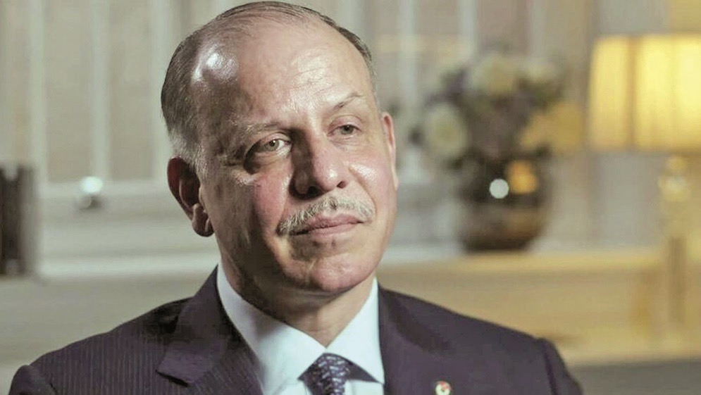 عاجل | الأمير فيصل بن الحسين يؤدي اليمين الدستورية نائبا للملك