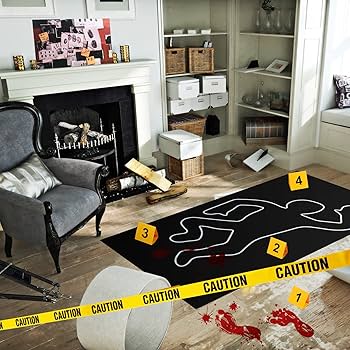 جريمة مروعة تهز هوليوود .. مقتل فنانة عالمية وزوجها داخل منزلهما