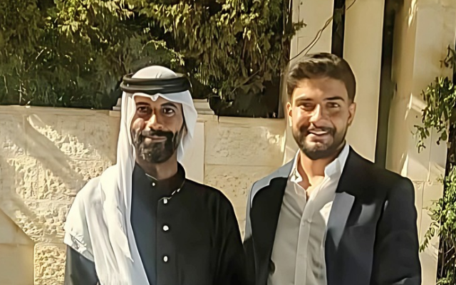 صورة حول : الدكتور احمد زياد الحجاج .. مبارك التخرج الدكتور احمد زياد الحجاج .. مبارك التخرج