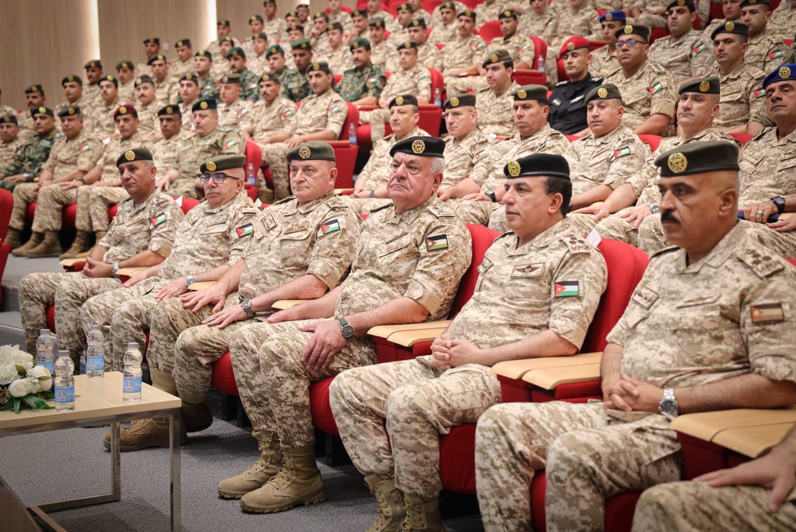 صورة حول : القوات المسلحة تحتفل بذكرى الهجرة النبوية الشريفة ورأس السنة الهجرية القوات المسلحة تحتفل بذكرى الهجرة النبوية الشريفة ورأس السنة الهجرية