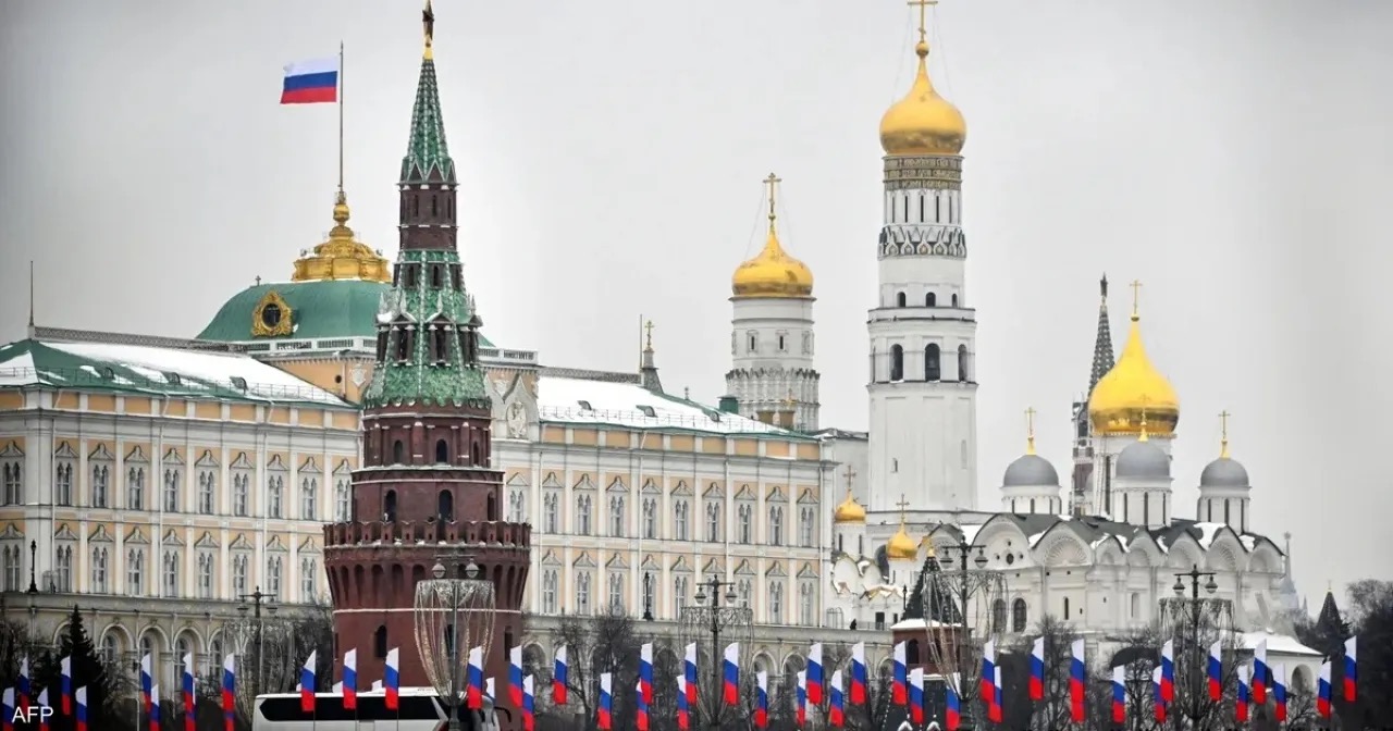 صورة حول : الكرملين يؤكد استمرار العملية العسكرية في أوكرانيا حتى تحقيق الأهداف الكرملين يؤكد استمرار العملية العسكرية في أوكرانيا حتى تحقيق الأهداف