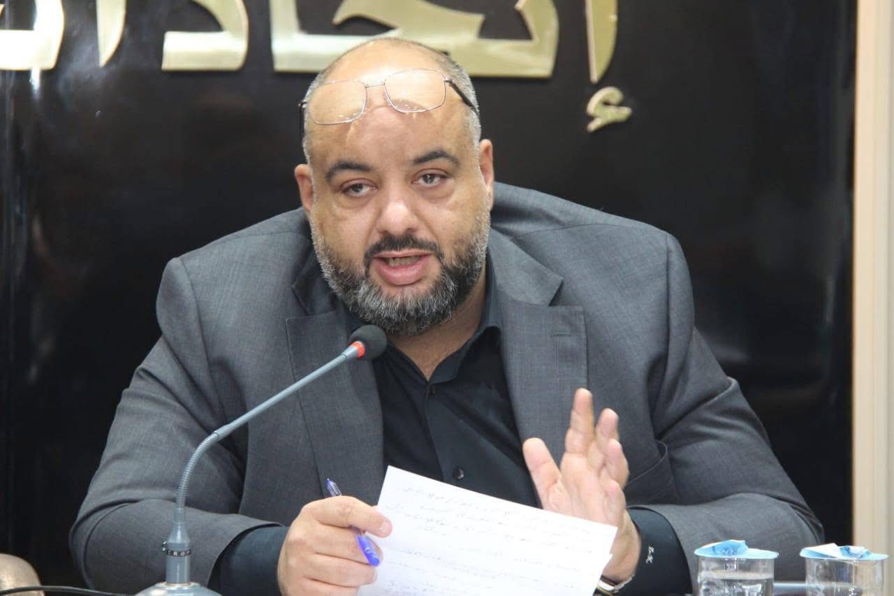 صورة حول : اتحاد الجمعيات الخيرية في إربد يستضيف حزب الاتحاد الوطني الأردني في لقاء وطني لدعم وتمكين العمل الخيري اتحاد الجمعيات الخيرية في إربد يستضيف حزب الاتحاد الوطني الأردني في لقاء وطني لدعم وتمكين العمل الخيري
