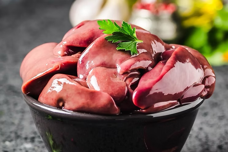 كبدة الدجاج بين الفوائد والأضرار.. ماذا يحدث لجسمك عند تناولها؟