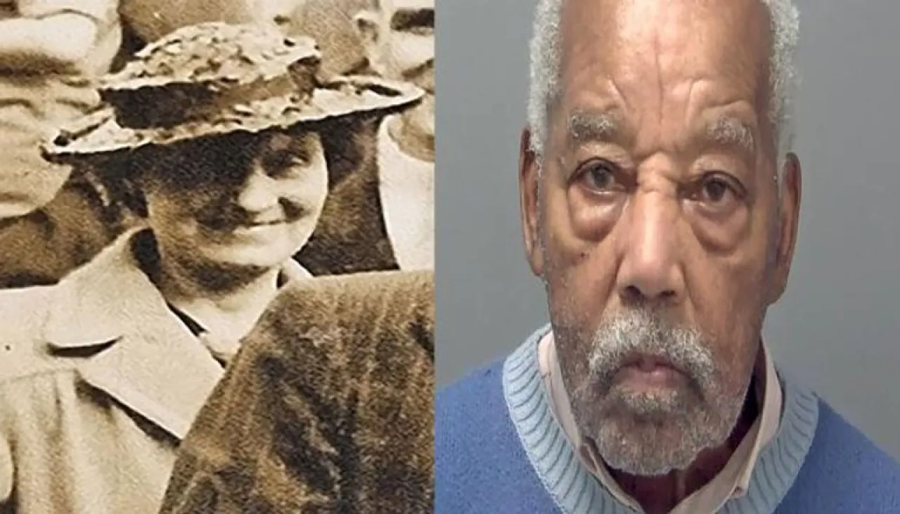 مؤبد لرجل تسعيني باغتصاب وقتل سبعينية في بريطانيا