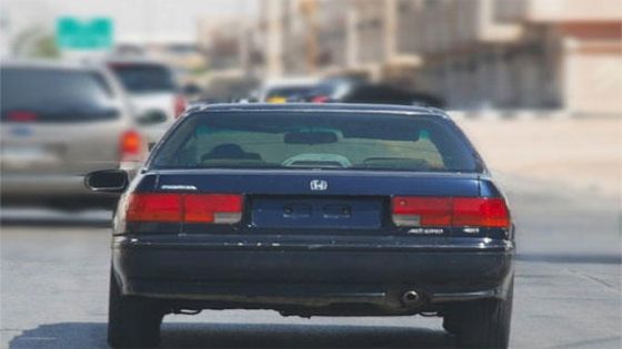 صورة حول : الأمن العام يحذر من إخفاء أو التلاعب بلوحات أرقام المركبات ويؤكد على العقوبات الصارمة الأمن العام يحذر من إخفاء أو التلاعب بلوحات أرقام المركبات ويؤكد على العقوبات الصارمة