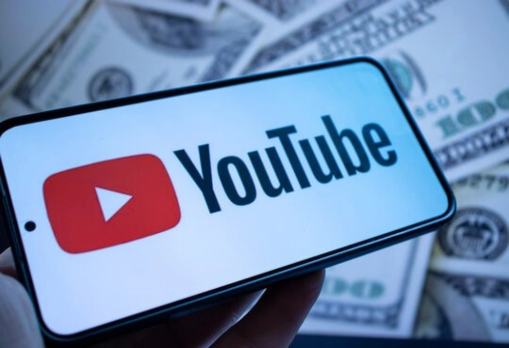تحديثات يوتيوب تُثير الجدل بين المؤثرين بسبب شروط الربح الجديدة