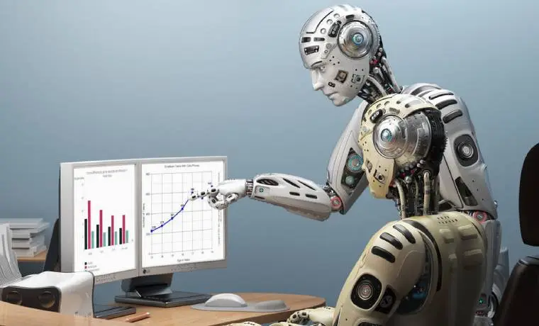 صورة حول : الضريبة توظف تقنيات الذكاء الاصطناعي في اختيار عينة الاقرارات الضريبية المقبولة الضريبة توظف تقنيات الذكاء الاصطناعي في اختيار عينة الاقرارات الضريبية المقبولة