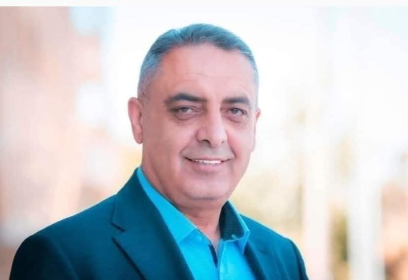 البستنجي يعلن استقالته : "هذا فراق بيني وبينكم ولن أعود
