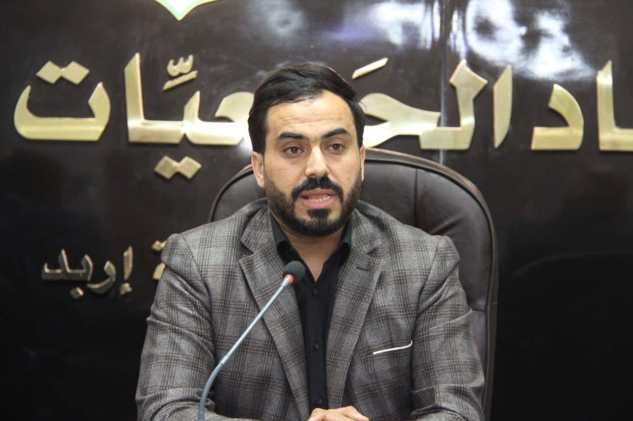 اتحاد الجمعيات الخيرية في إربد يستضيف حزب الاتحاد الوطني الأردني في لقاء وطني لدعم وتمكين العمل الخيري