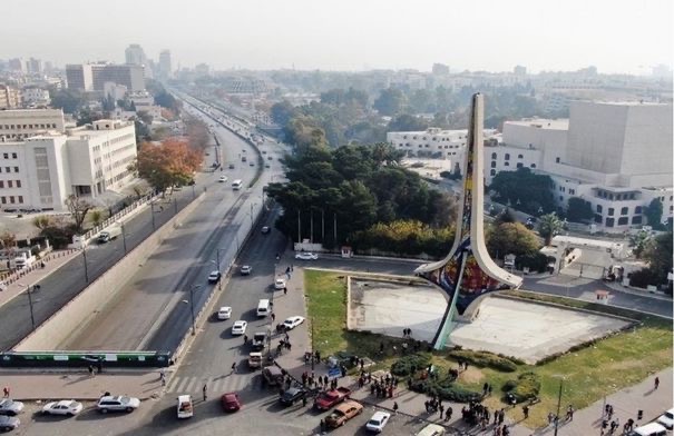 سوريا تتجه لتنظيم أول انتخابات برلمانية في ظل الإدارة الجديدة